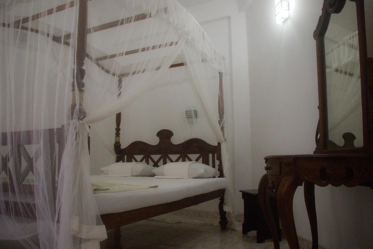 Jungle View Guesthouse Unawatuna Eksteriør bilde